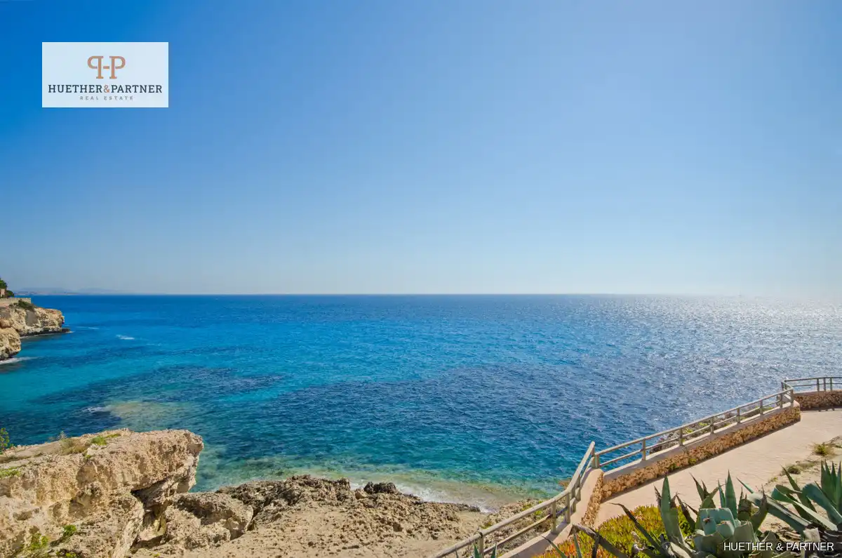 Piso en venta en Cala Magrana - Cala Anguila - Cala Mendia