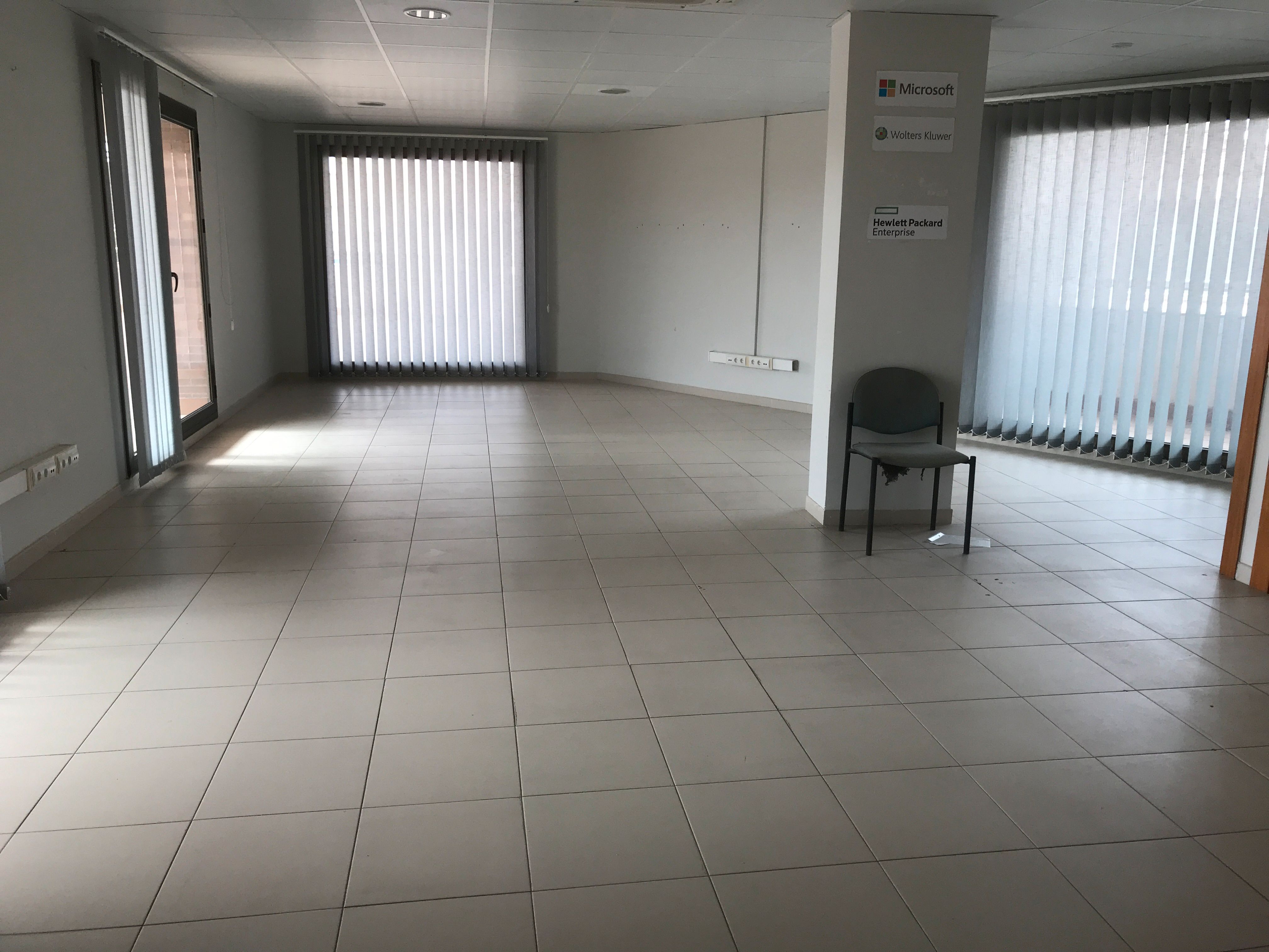 Office to rent in Passatge Camp dels Rolls, 9, Barceloneta -  Molí d'en Rovira, Vilafranca del Penedès