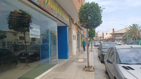 Photo 3 of Premises to rent in Los Dolores, Murcia