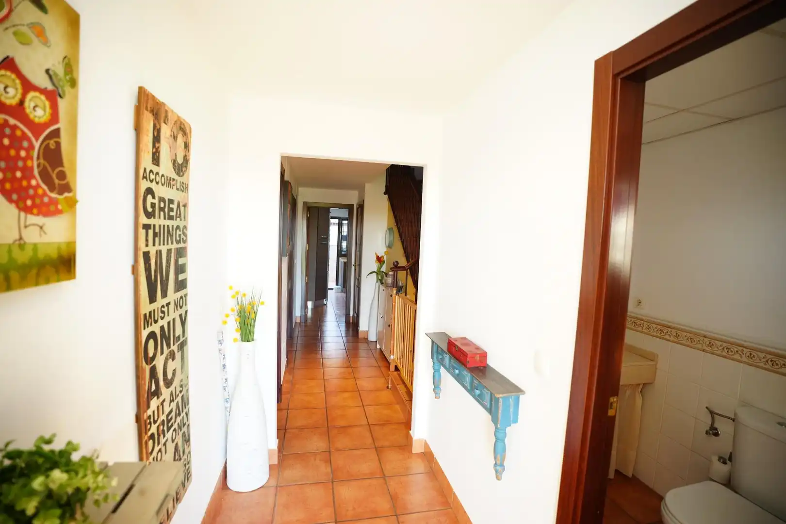 Casa o xalet en venda en Alcalá de Guadaira amb Aire condicionat i Terrassa