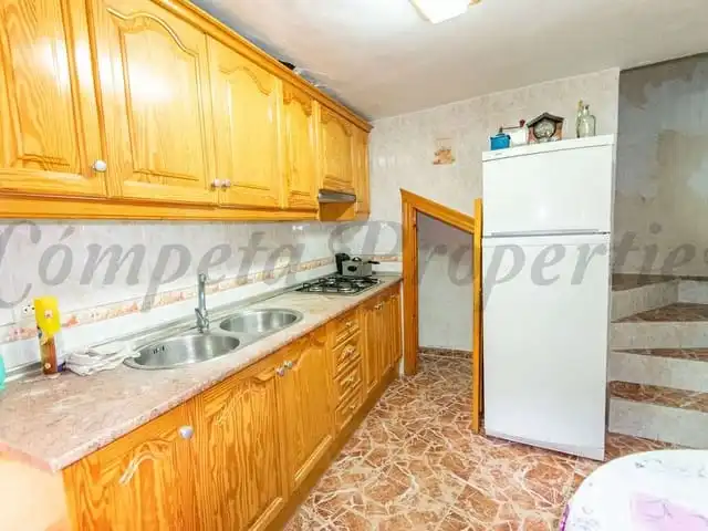 Adossat en venda a Sedella, imagen 3