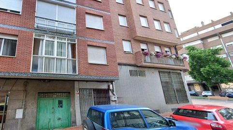 Foto 3 de Apartamento en venta en Zona Alta, Ponferrada