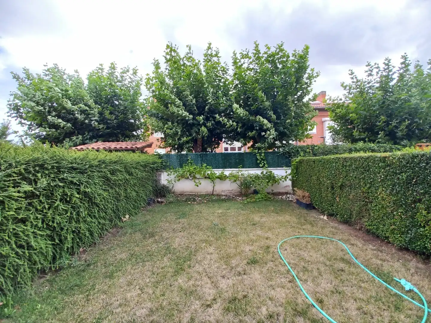 Adosado con jardín en venta en Centro, imagen 45