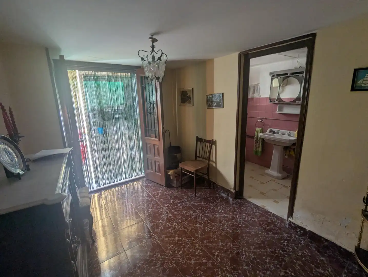 Casa o xalet en venda en Ancín / Antzin