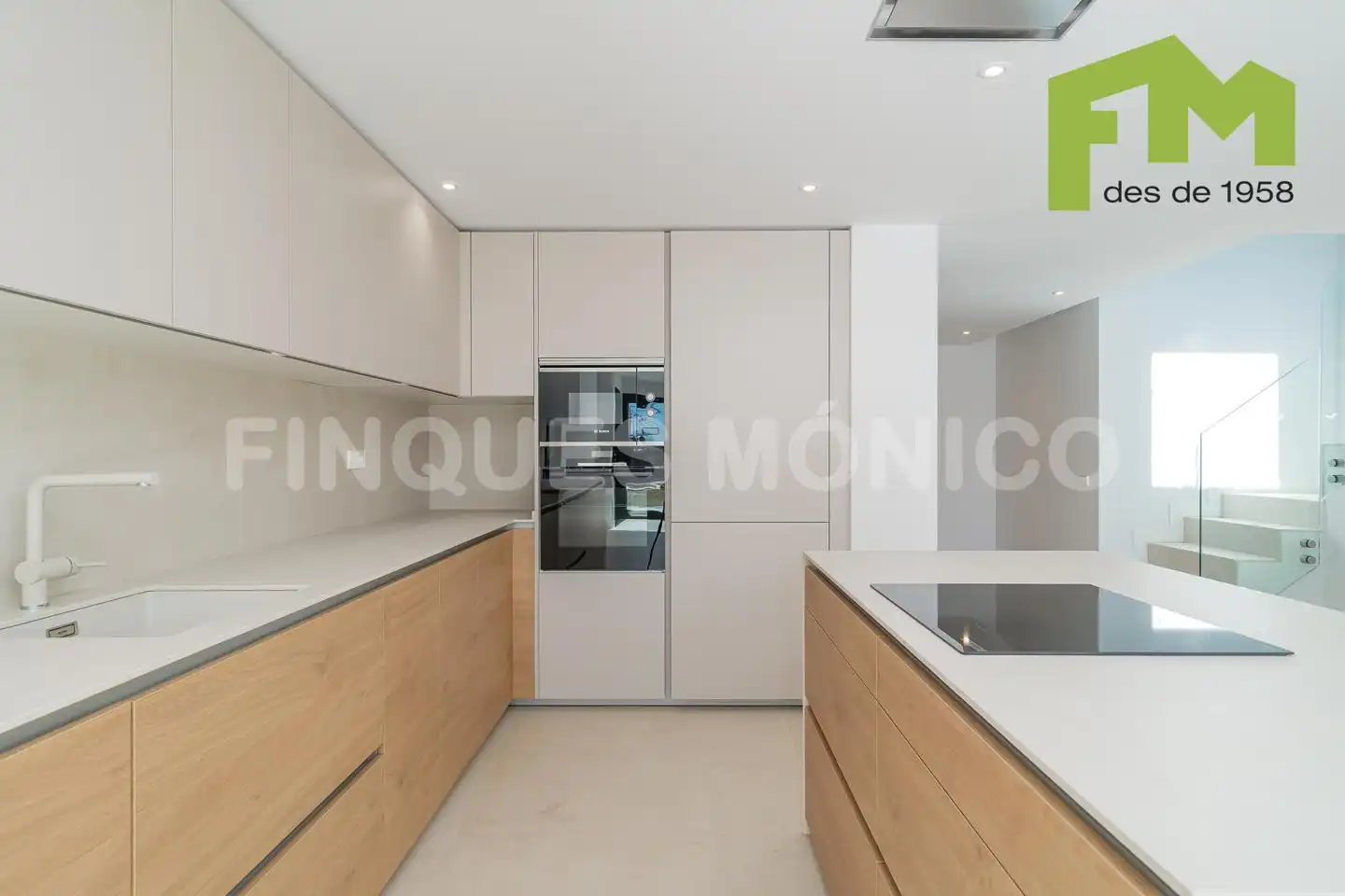 Casa con terraza en venta en calle Bonavista, imagen 15