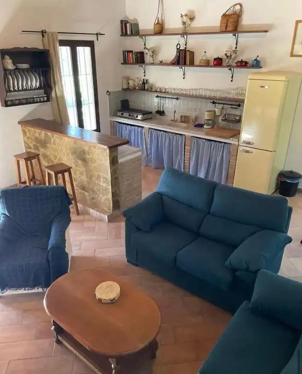 Casa en venda a Alcalá de los Gazules, imagen 17