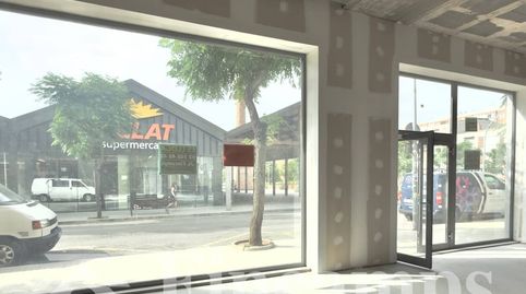 Photo 3 of Commercial properties for rent in Calle Brutau, 139-1, Eixample, Sabadell