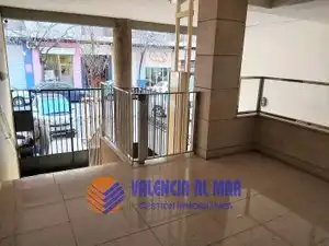 Piso en venta en Valencia con Aire acondicionado, Horno y Balcón