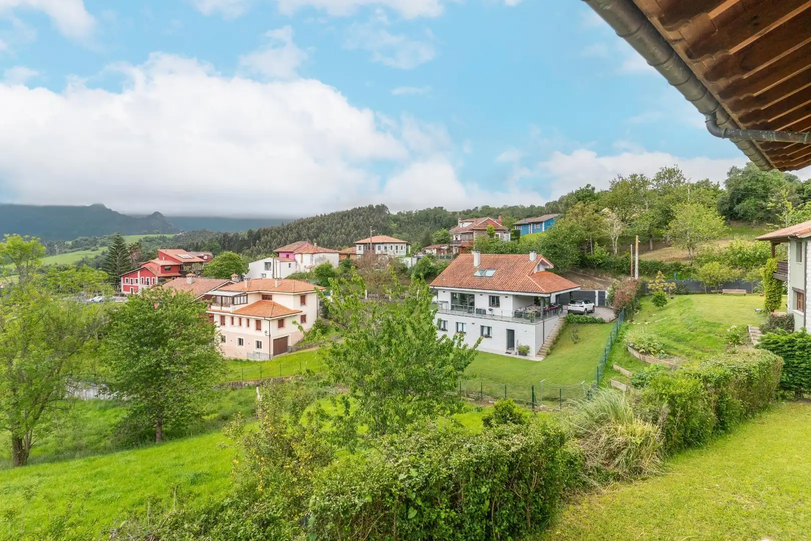 Chalet con jardín en venta en Ribadesella, imagen 61