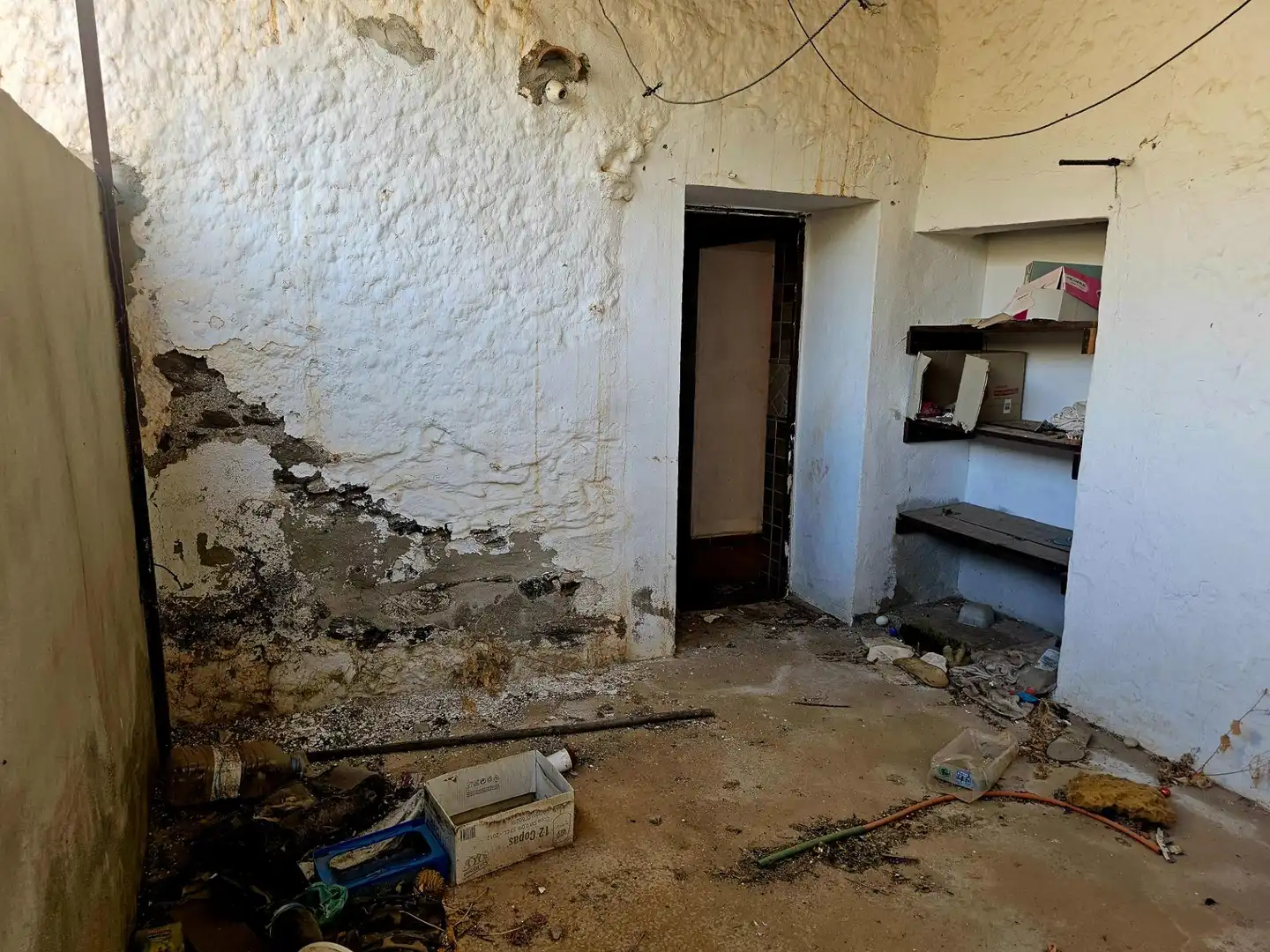Casa rustica in vendita a Álora, imagen 8
