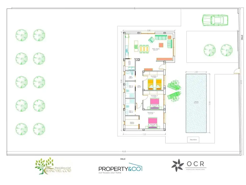 Casa en venda a Calle Esparragal, imagen 29