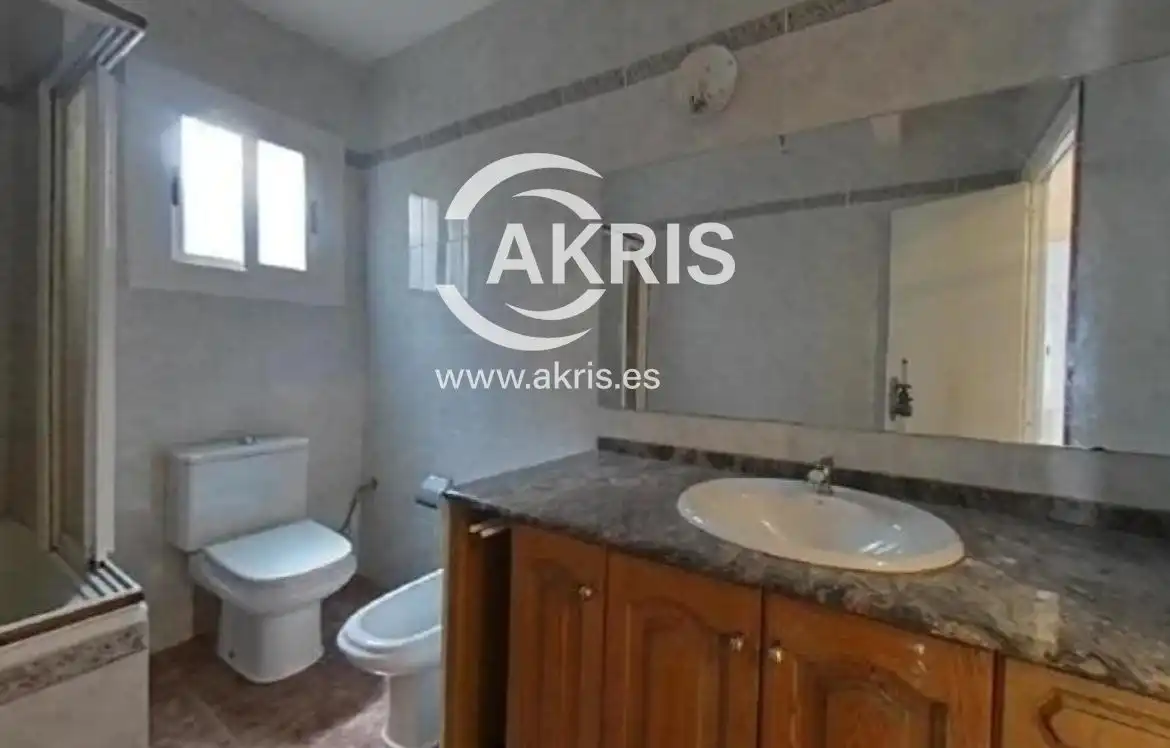 Casa o chalet en venta en Carrer de Pau Piferrer, La Salut