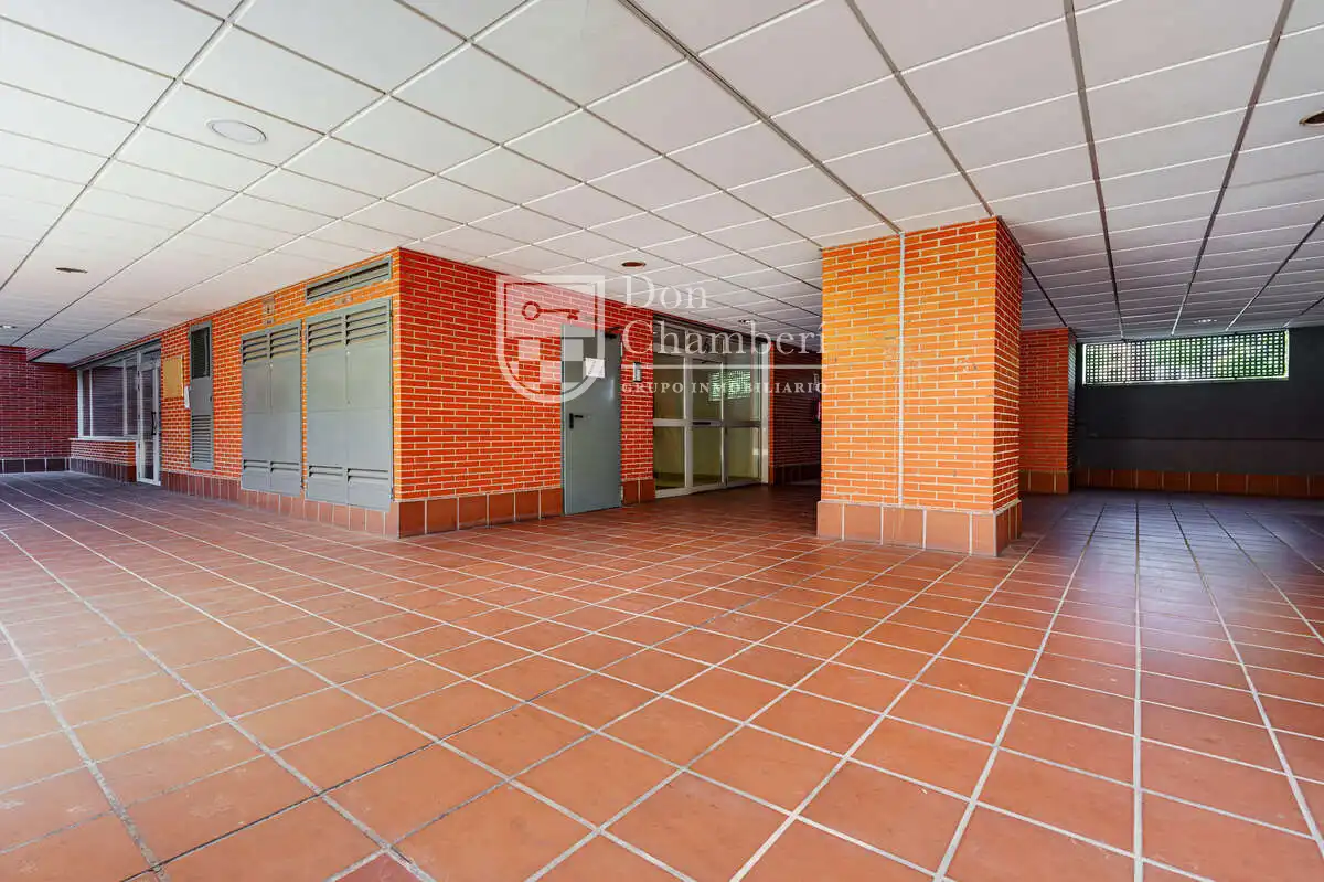 Appartement avec piscine à vendre à Fuencarral - El Pardo, imagen 29