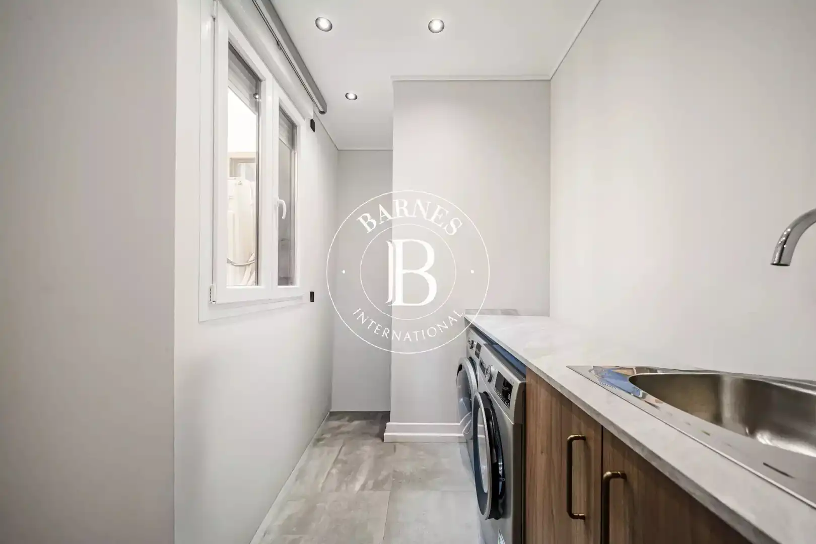 Flat with terrace for sale in Chamberí, imagen 48