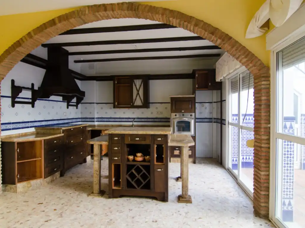 Casa o xalet en venda a San José de la Rinconada