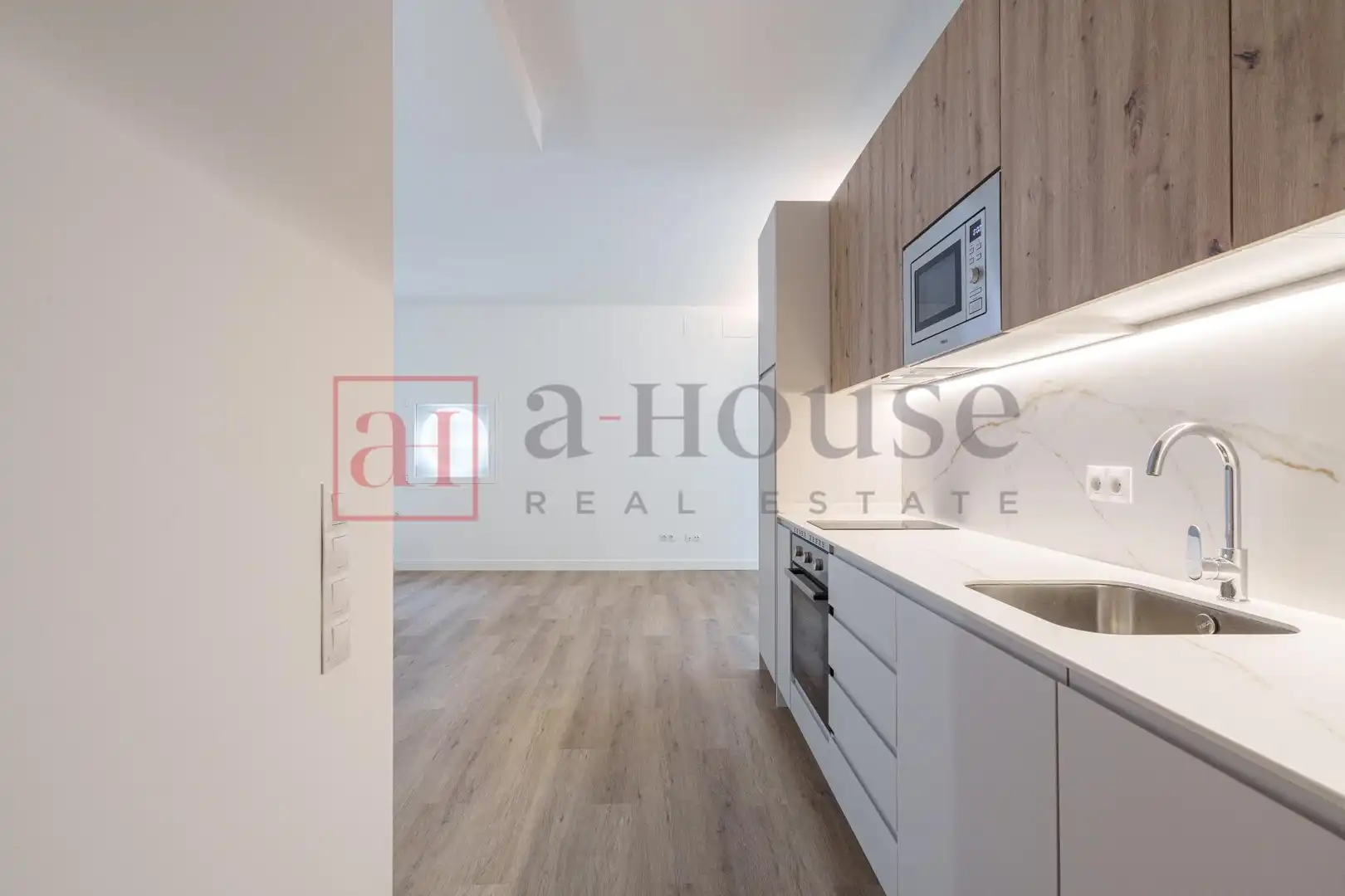 Bajo con ascensor en venta en Calle CALATRAVA, imagen 7