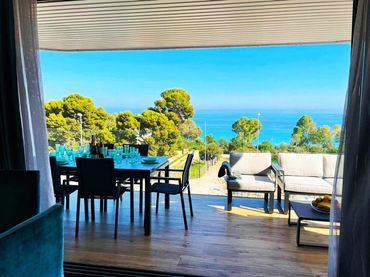 Apartament amb piscina en venda a Platja de Torres