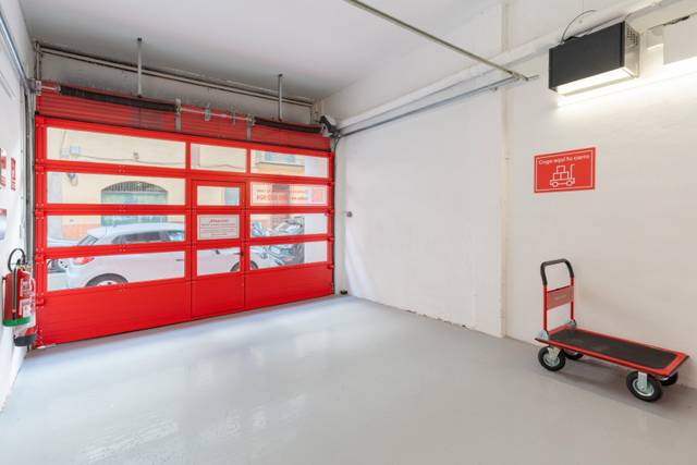 Trastero en Alquiler en Carrer Manuel Guasp, 17 en Foners