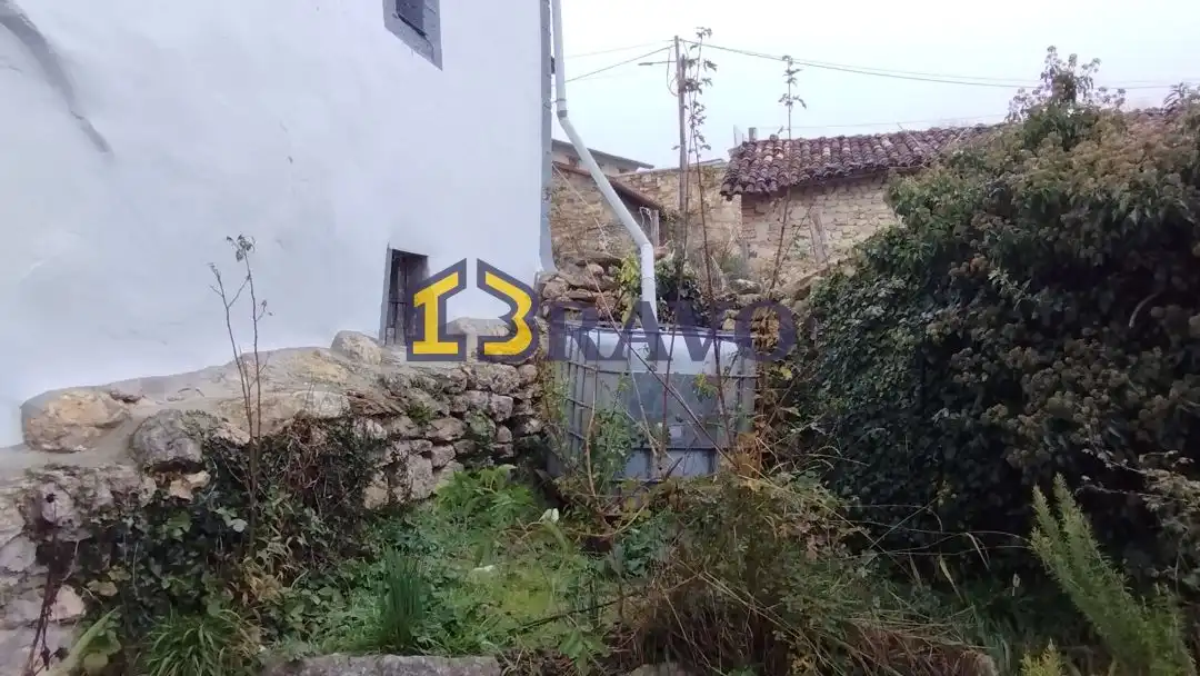 Casa o xalet en venda en Valle de Losa amb Jardí privat i Terrassa