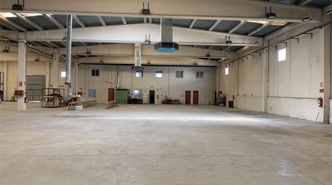 Foto 2 von Fabrikhallen zur Miete in Polígono el Arenal, 7, Illueca, Zaragoza