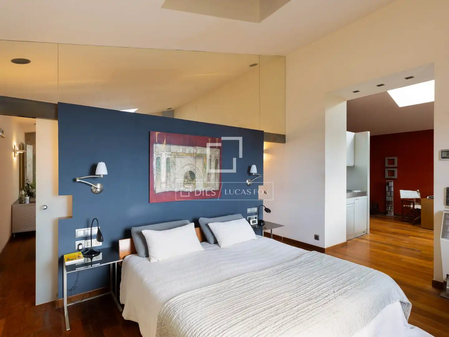 Detached house with terrace for sale in Teià, imagen 23