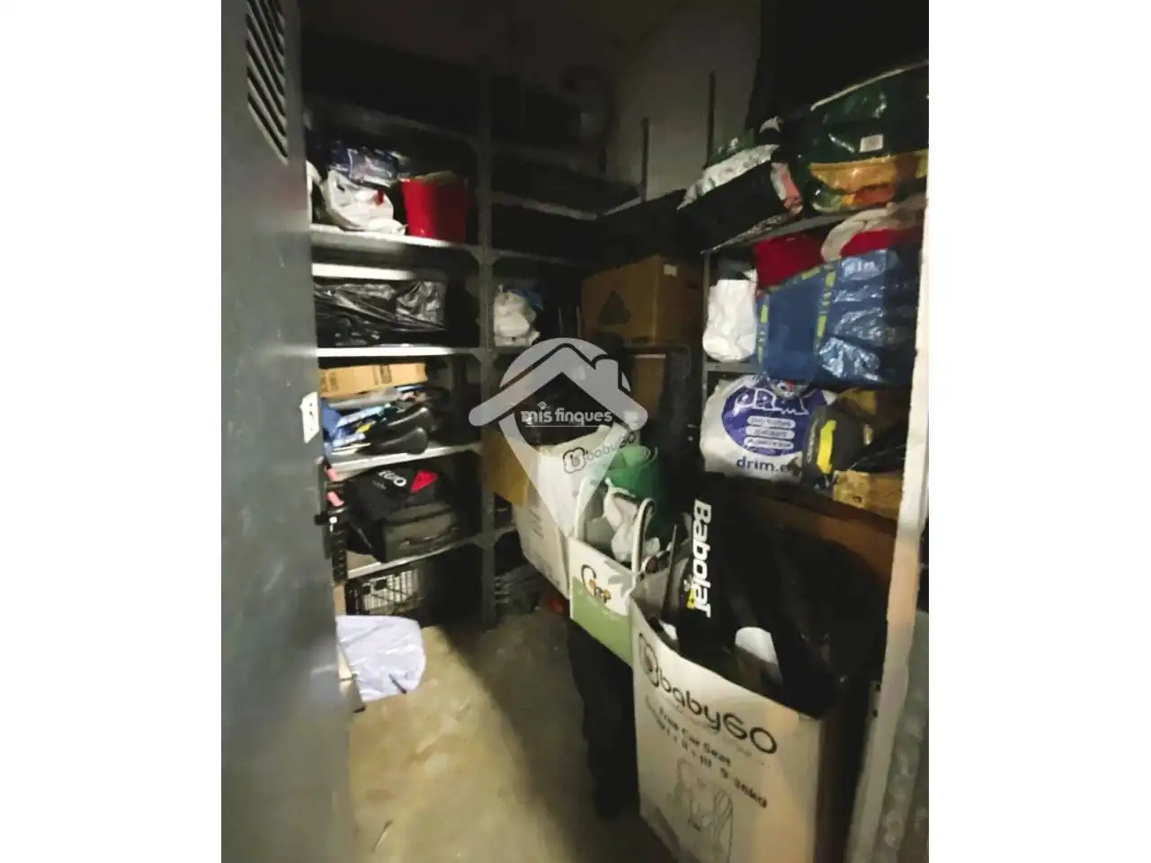 Piso en venta en Sabadell con Aire acondicionado, Calefacción y Parquet