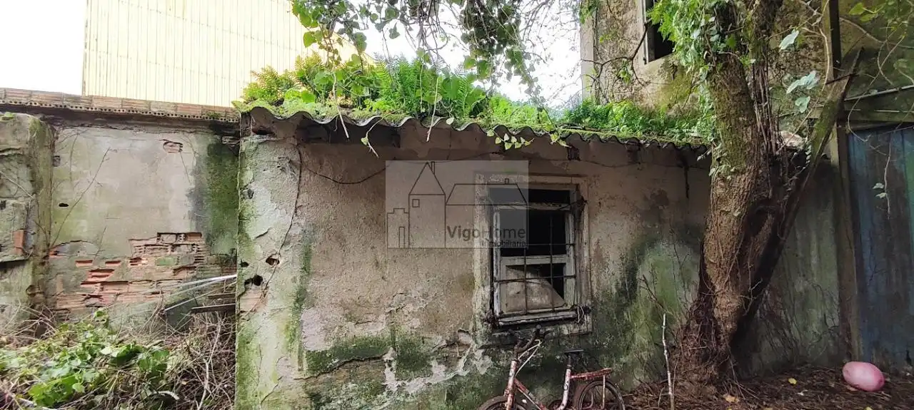 Casa o chalet en venta en Moaña con Calefacción y Jardín privado