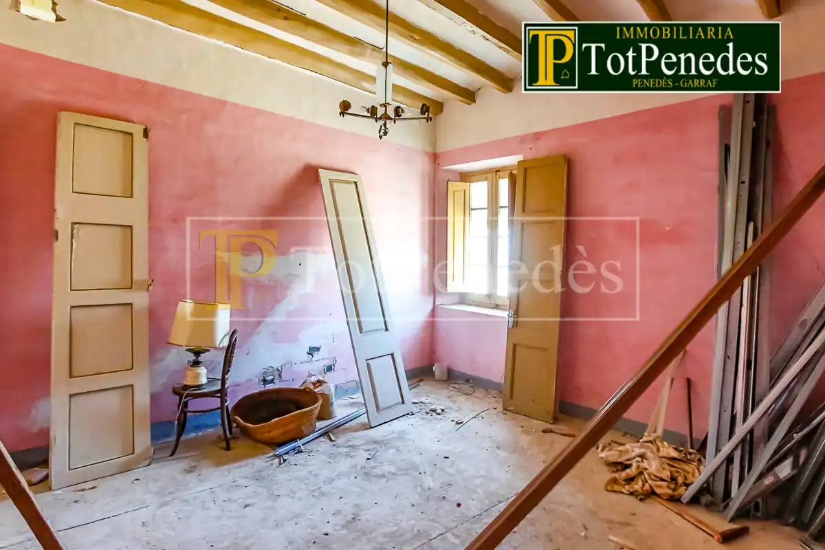 Finca rústica en venta en Subirats