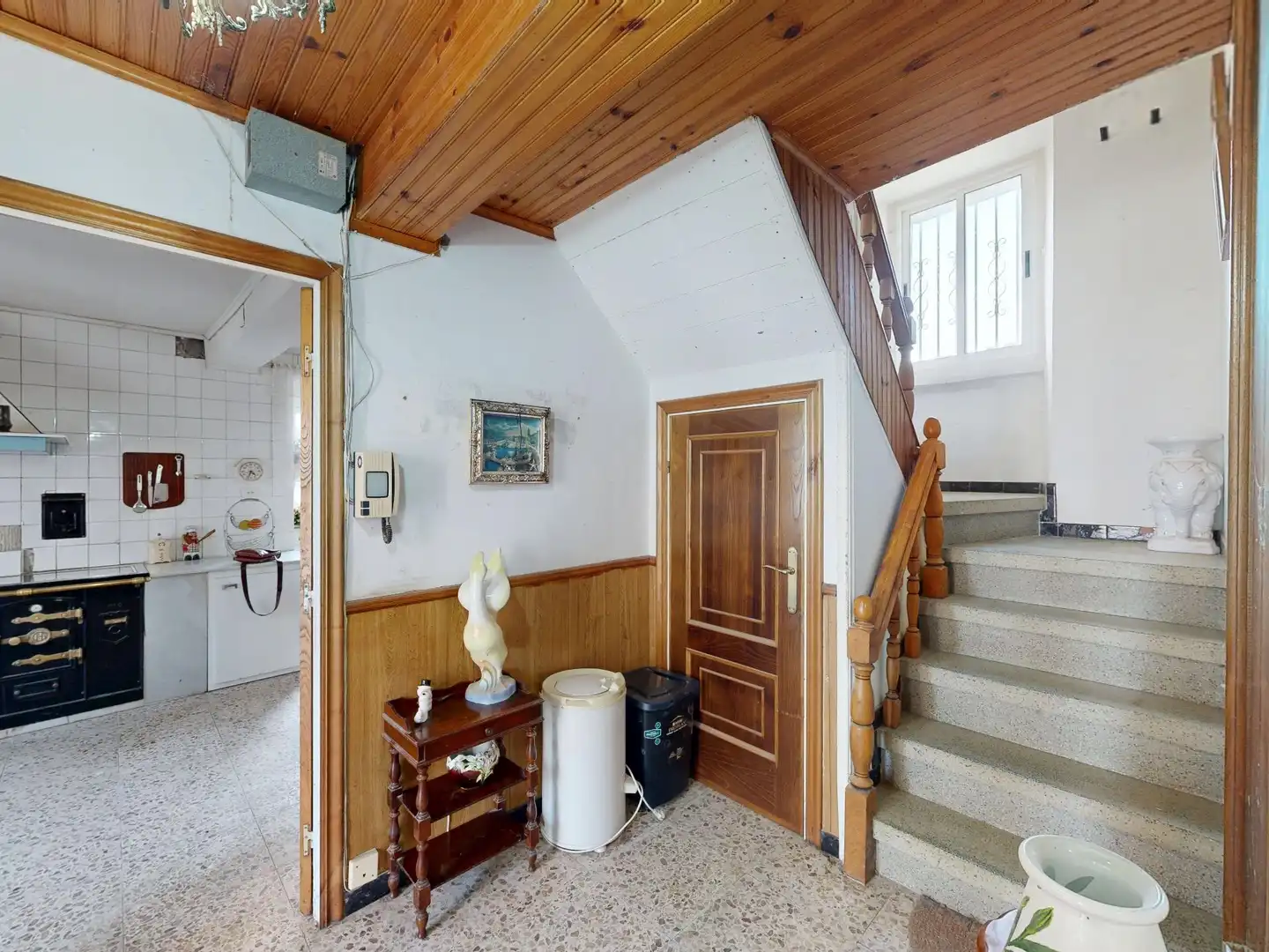 Casa o xalet en venda en Foz amb Traster
