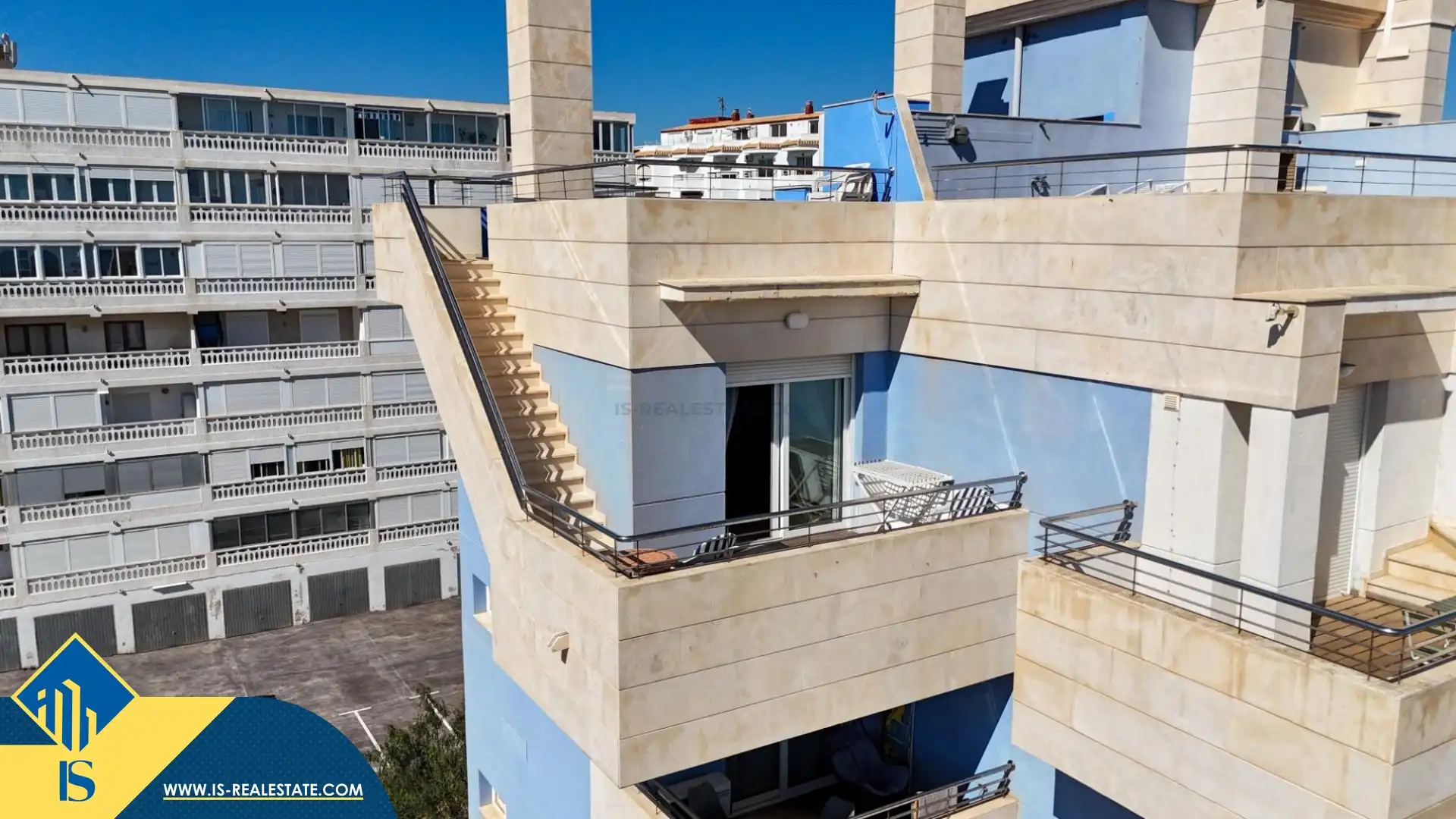 Penthouse mit Terrasse zum Verkauf in La Mata, imagen 34