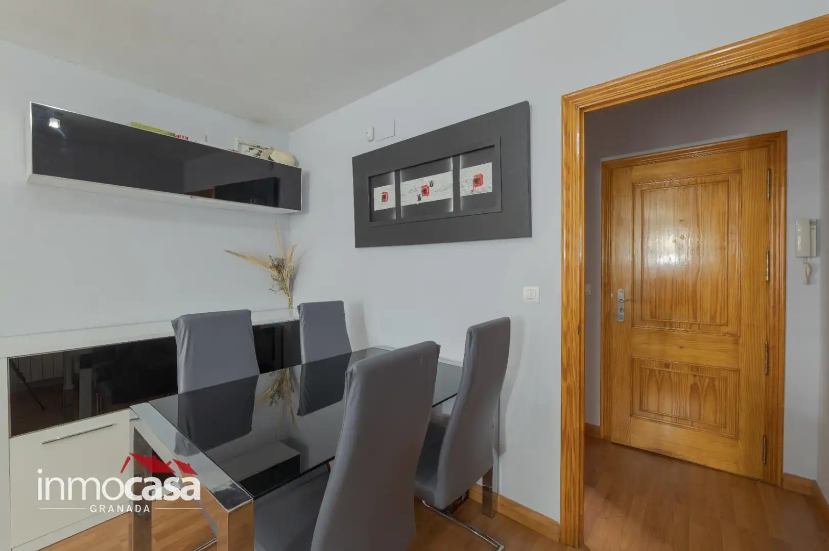 Comedor de Piso en venta en Zaidín