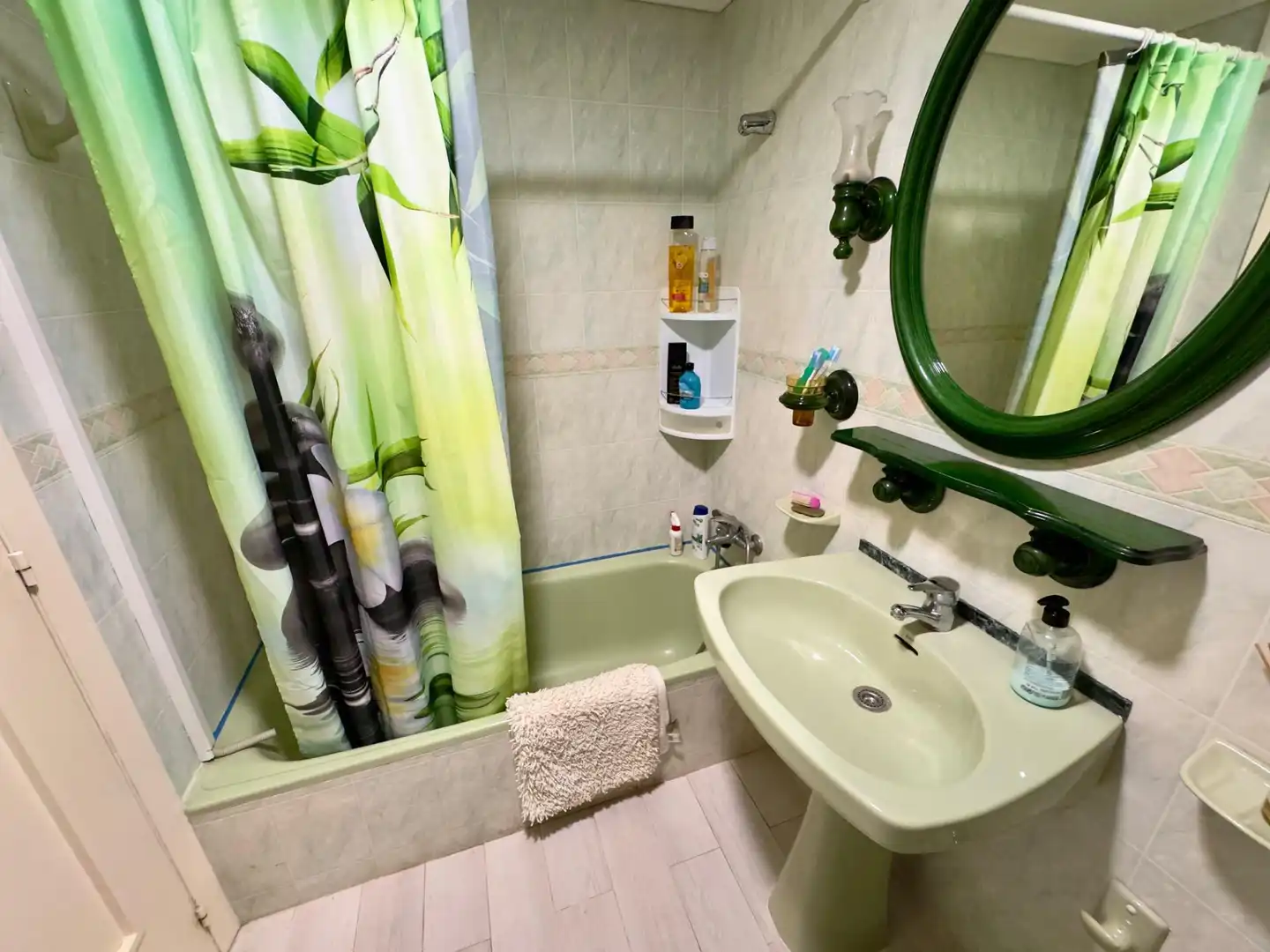 Apartament amb piscina de lloguer a DEVESA, imagen 3