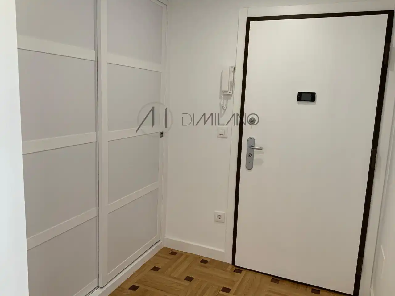 Piso de alquiler en Vigo  con Calefacción, Parquet y Trastero