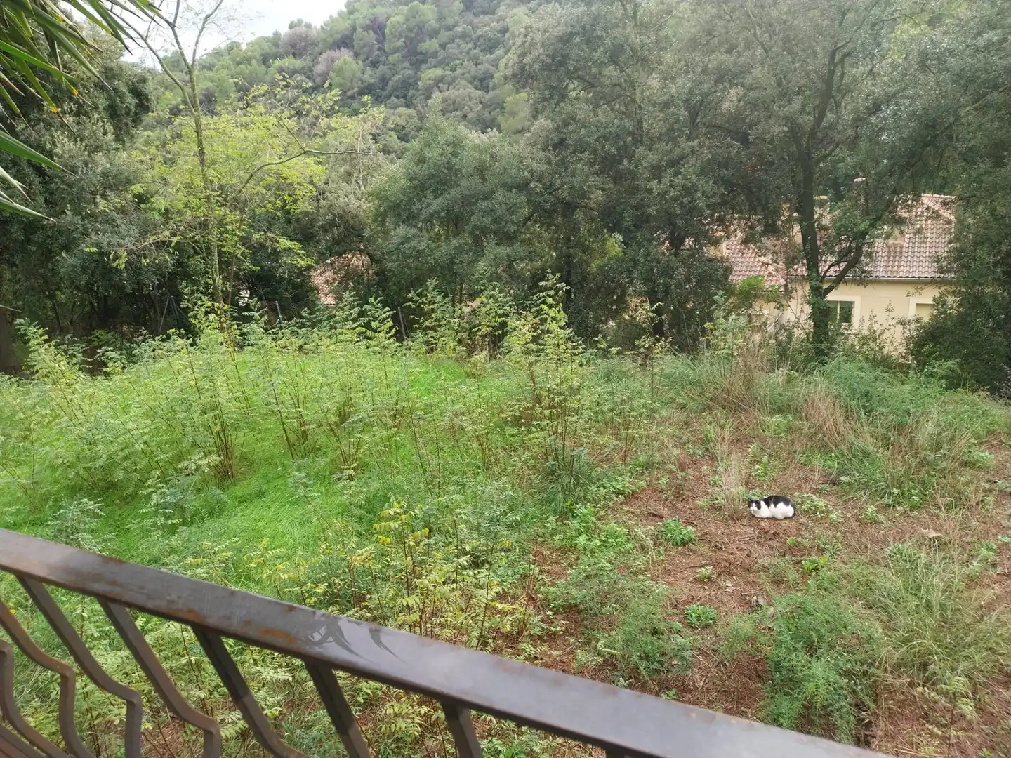 Casa o xalet en venda en L'Ametlla del Vallès amb Calefacció, Jardí privat i Terrassa