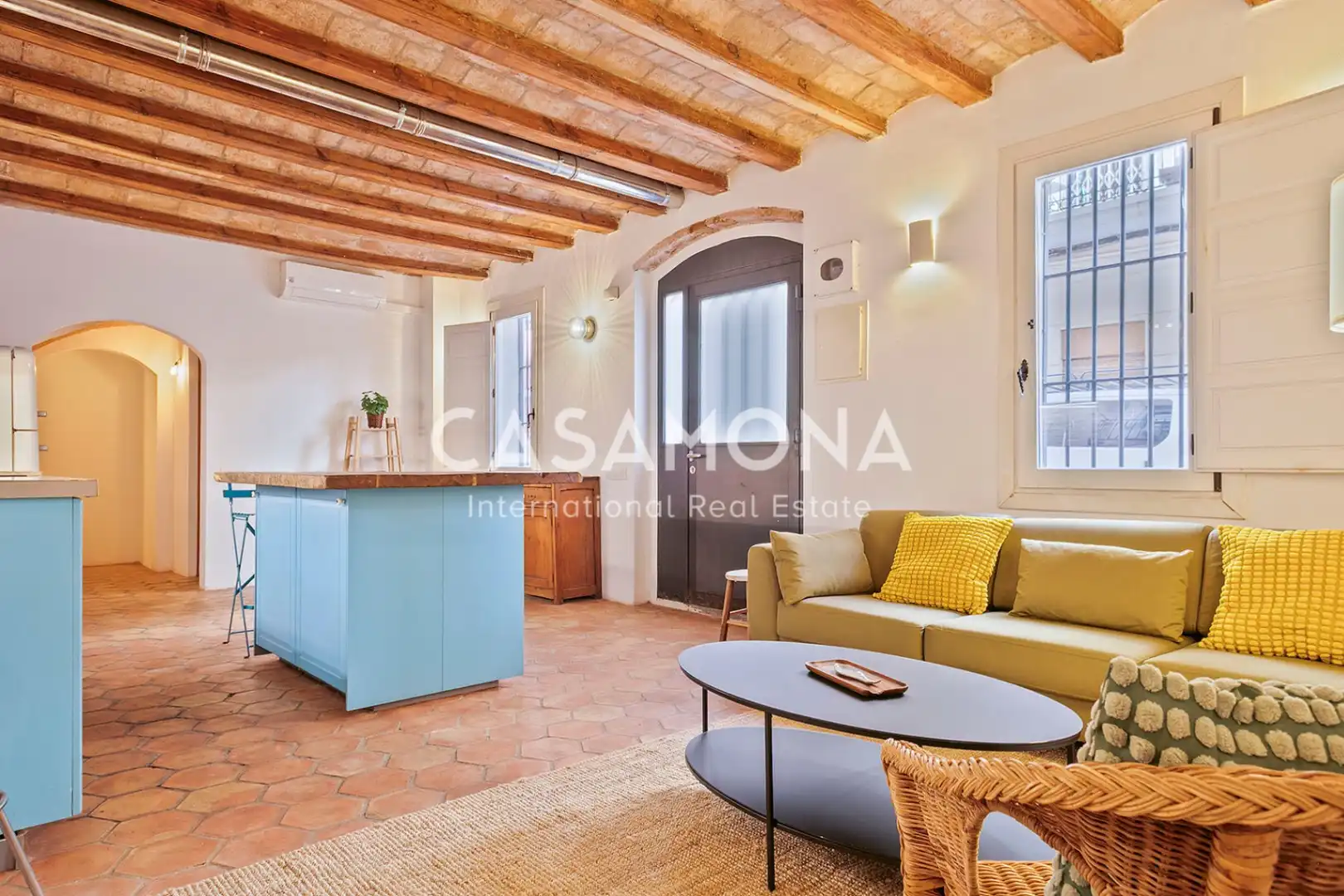 Apartamento en venta en Ciutat Vella, imagen 2