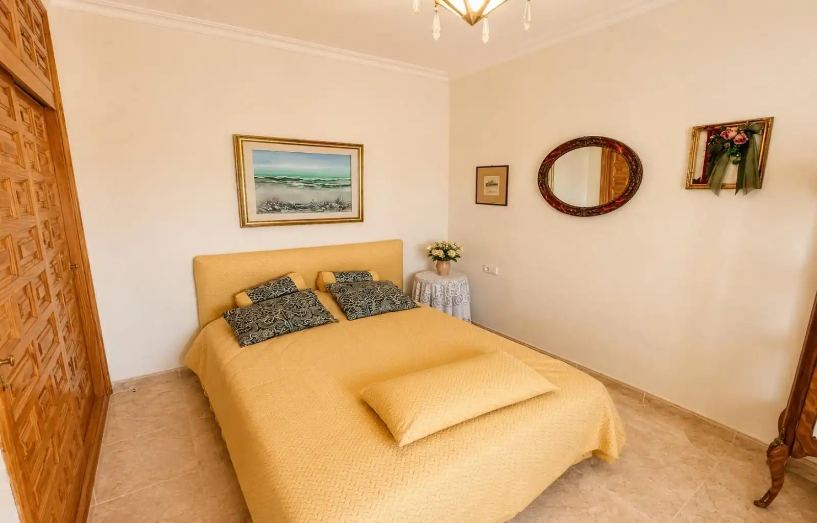 Casa con giardino in vendita a de Pau Vila 7, imagen 14