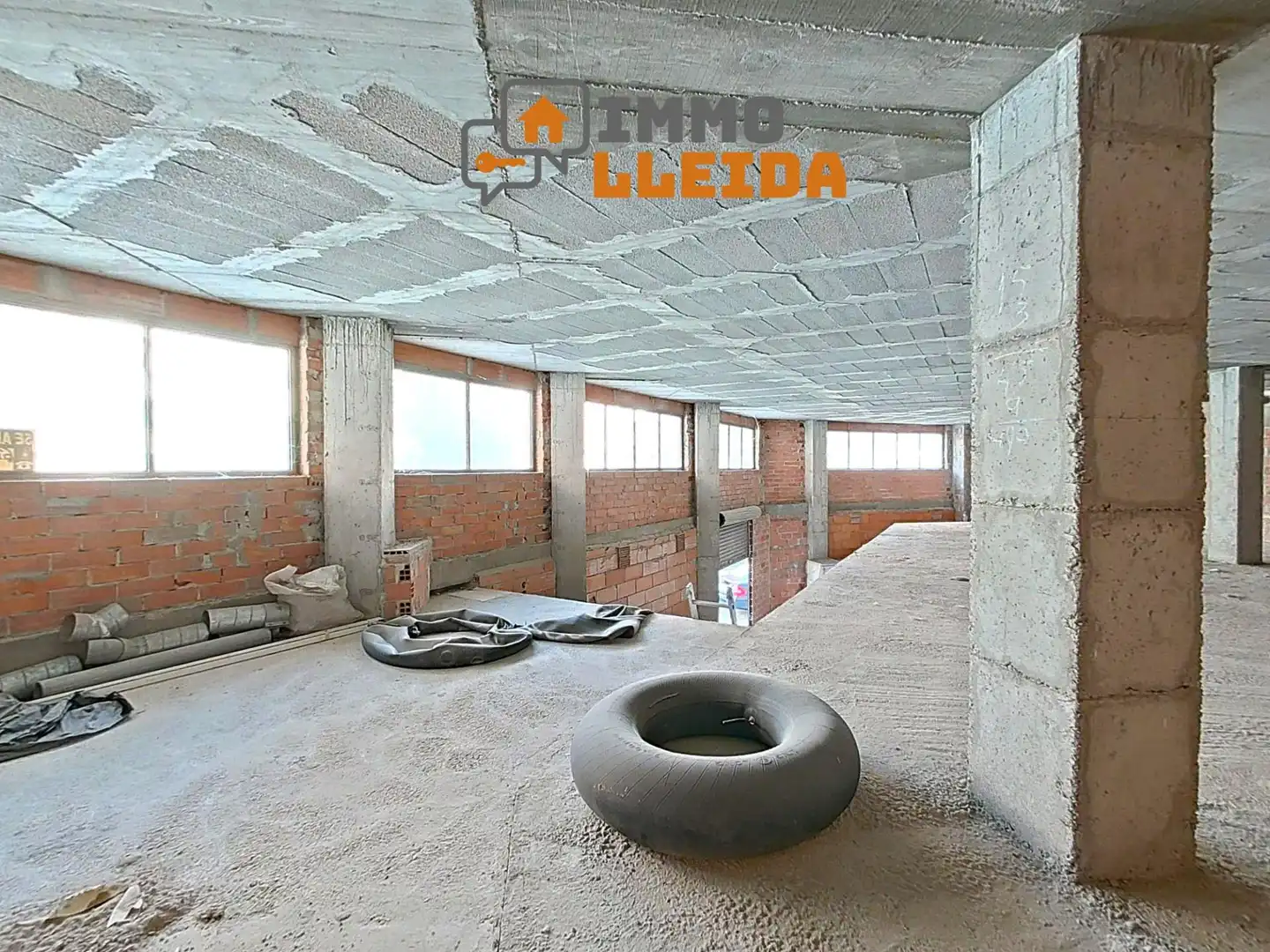 Gewerbefläche zur Miete in Carrer BARCELONA 61, imagen 4