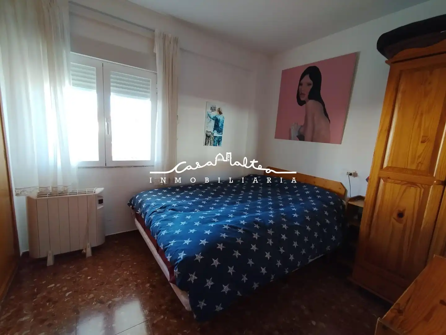 Piso con ascensor en venta en Altea ciudad, imagen 16