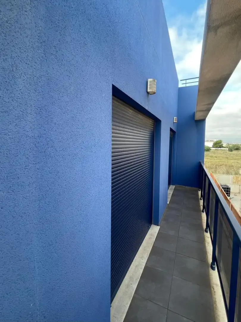 Maison avec terrasse à vendre à Cala del Puntal, imagen 14