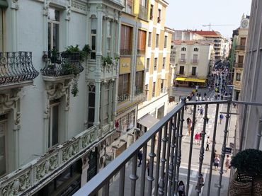 Pis amb ascensor en venda a Calle San Torcuato S/N