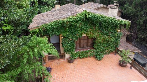 Foto 2 de Casa o chalet en venta en Ramon Escayola, Valldoreix, Sant Cugat del Vallès