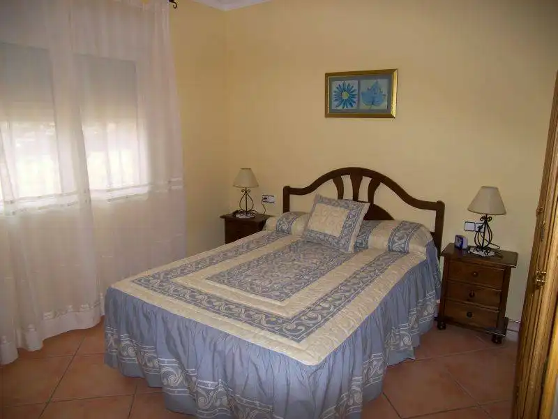Villa con terrazza in vendita a Marisol Park - Ortembach - Los Almendros, imagen 12
