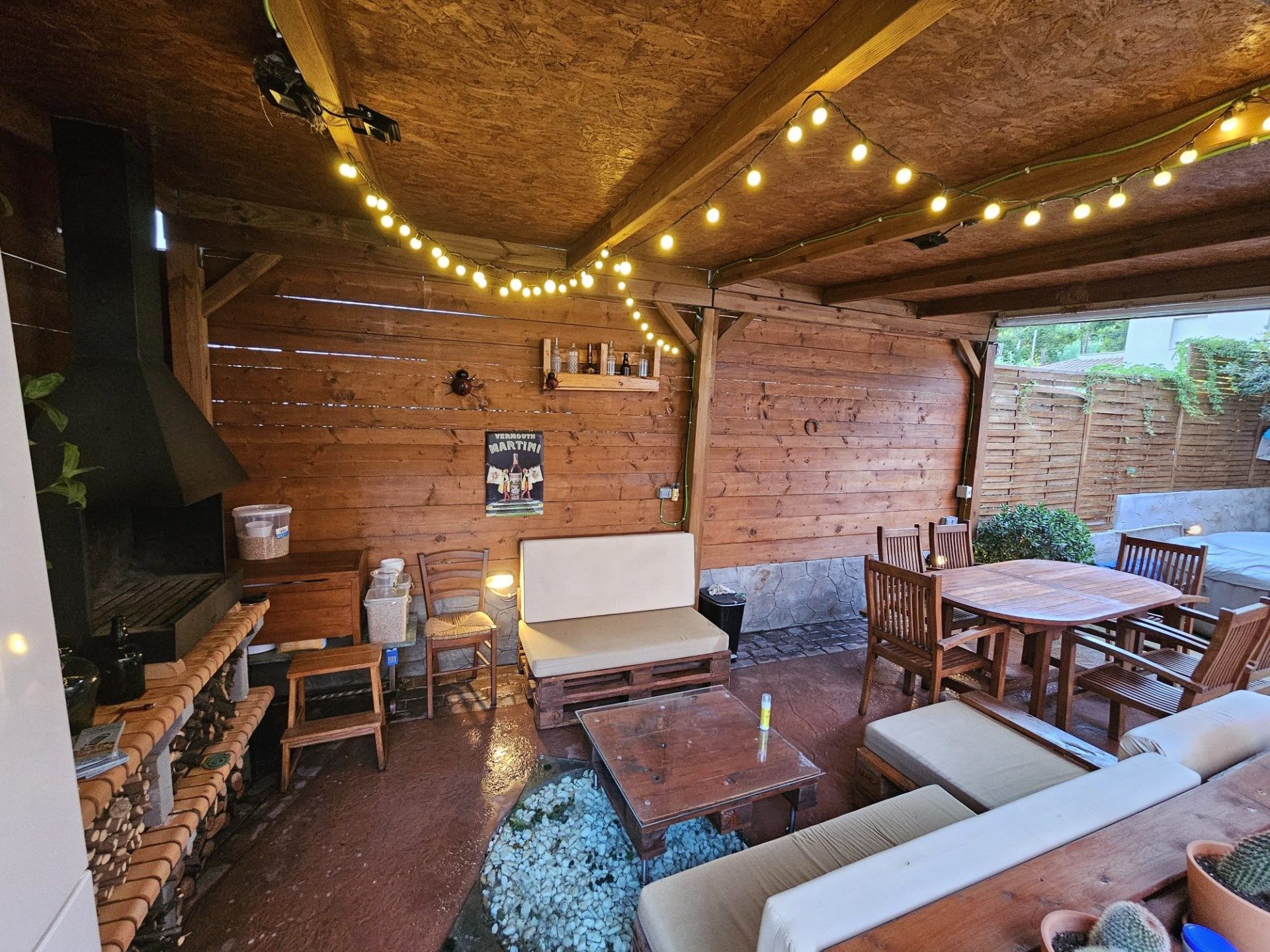 Terrace of House or chalet for sale in Sant Cugat del Vallès  with Air Conditioner, Heating and Terrace