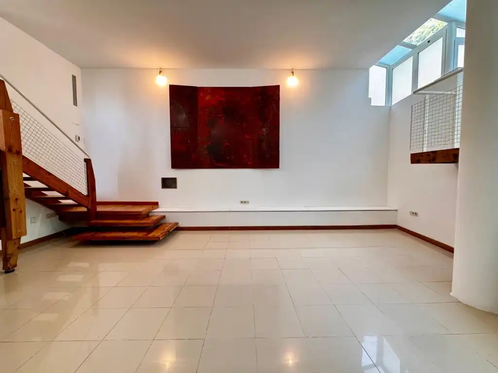 Ground floor for rent in Madrid, Madrid