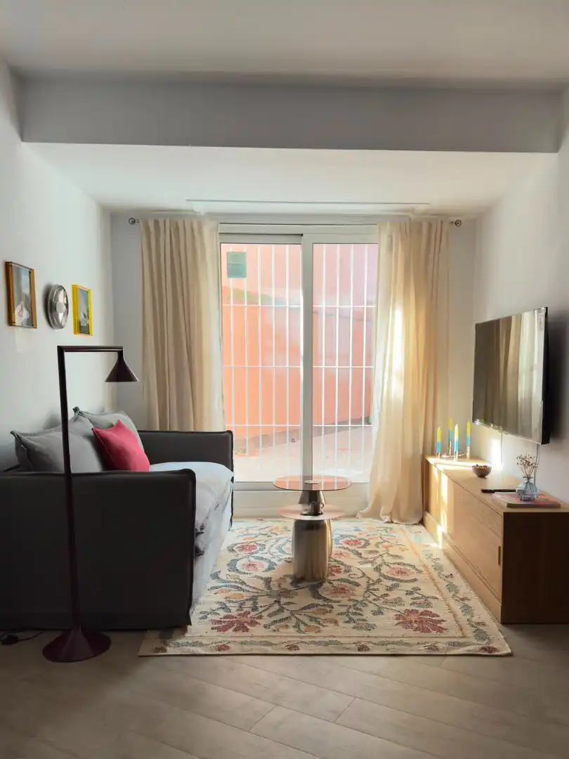 Flat with lift for sale in Sarrià - Sant Gervasi, imagen 10