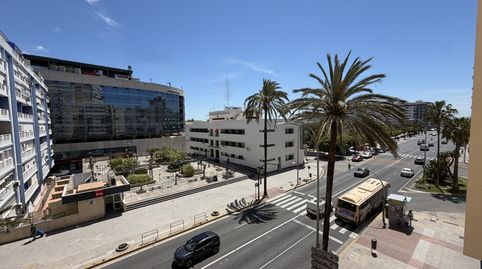 Foto 2 de Pis en venda a Avenida Cayetano del Toro, 52, Paseo Marítimo - San José - La Laguna, Cádiz Capital
