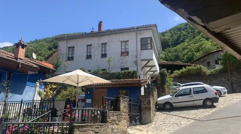 Foto 2 de Casa o chalet en venta en Carretera General Bárzana, 17, Quirós, Asturias