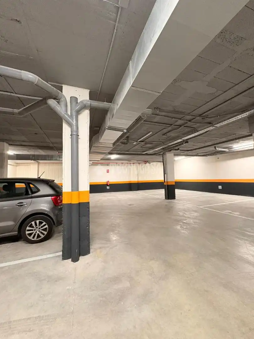 Piso en venta en Palos de Moguer