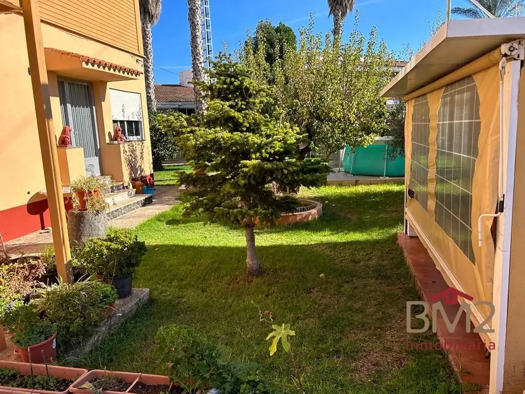 Villa mit Pool zum Verkauf in Pueblo, imagen 29