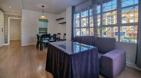 Foto 5 von Wohnungen zur Miete in Calle Oropéndola, Pardaleras, Badajoz Capital